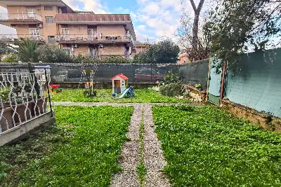 Casa in vendita, Via del Fontanile Anagnino, Roma