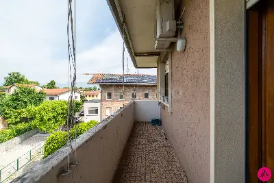 Casa in vendita, via cappuccini, Pordenone