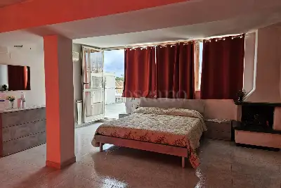 Attico in vendita, Via dei Laterani, Roma