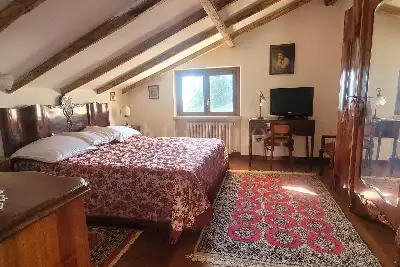 Villa in vendita, Via Pratelle Castellana, Pianella, Pianella