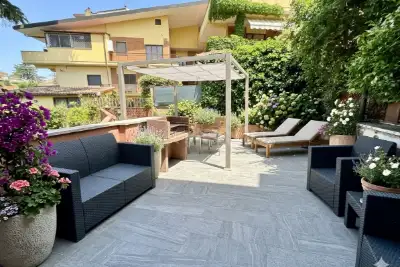 Villa Plurifamiliare in vendita, Via Francesco Bartolomeo Rastrelli, Roma
