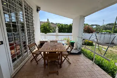 Villa Bifamiliare in vendita, Via Antonio Cagnoni , Roma