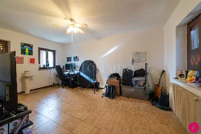 Villino a Schiera in vendita, Via Castello, Budoia