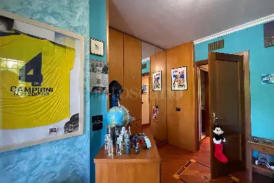 Casa in vendita, Via Louis Daguerre, Roma