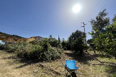 Casa Indipendente in vendita, C/da Malapezza Spartà, Messina