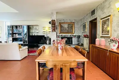 Villa in vendita, Viale Italia, Gussago