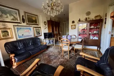 Casa in vendita, Via Euripide, Roma