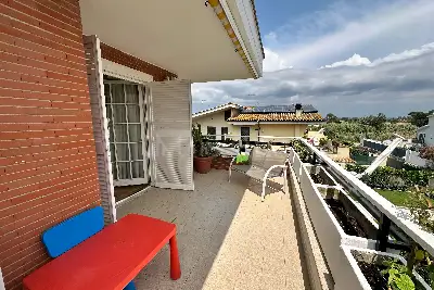 Villa Bifamiliare in vendita, Via Lido Orrì, Fiumicino