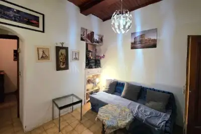 Casa in affitto, Via San Giovanni, Firenze