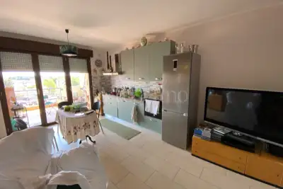 Casa in vendita, Via Salorno, Roma