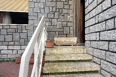 Casa Indipendente in vendita, Via Michele Abozzi 13, Sassari