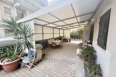Casa in vendita, Via Acciarella, Nettuno