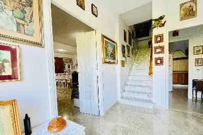 Villa in vendita, Via Tor de Cenci, Roma