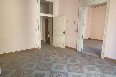 Casa in affitto, Via Bastioni, Trapani