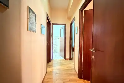 Casa in vendita, Via delle Gondole, Roma