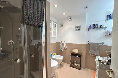 Villa in vendita, Via Francesco Cilea, Roma