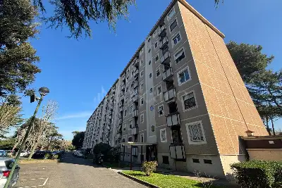 Casa in vendita, Via Gaetano Butera, Roma