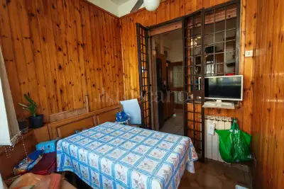 Casa in vendita, Via Apricale, Roma