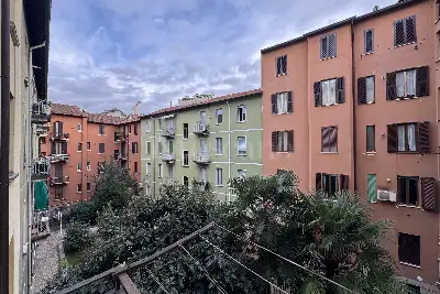 Casa in vendita, Viale Carlo Espinasse, Milano