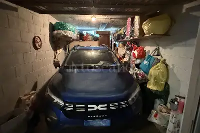 Casa in vendita, Via Salvatore Quasimodo, Como