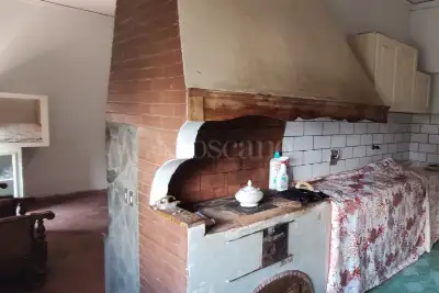 Attico in vendita, Via Attilio Cerutti, Prato