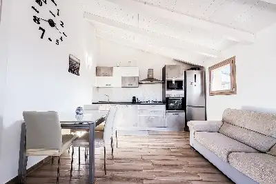 Casa in vendita, Via S'Abba Lughente, Olbia