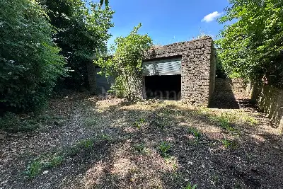 Villa in vendita, via fontana delle fosse, Velletri