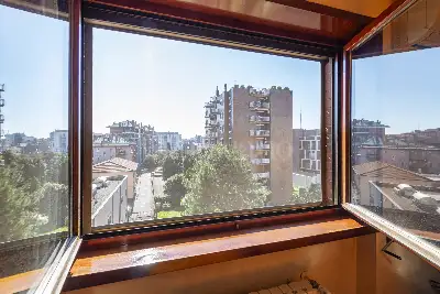 Casa in vendita, Via Adelaide Coari, Milano