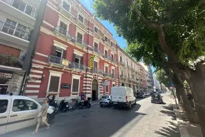 Casa in vendita, Via Scipione Crisanzio, Bari