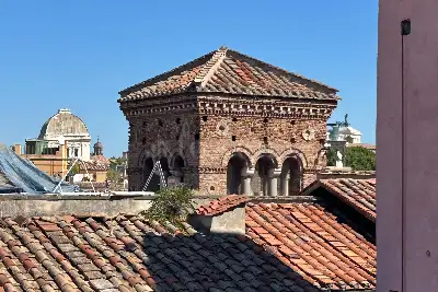Casa in vendita, Via della Luce, Roma