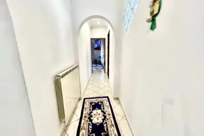 Casa in vendita, Via Ponchiroli, Castellanza