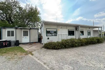 Edificabile Commerciale in vendita, Via per Cascina Amata, Mariano Comense