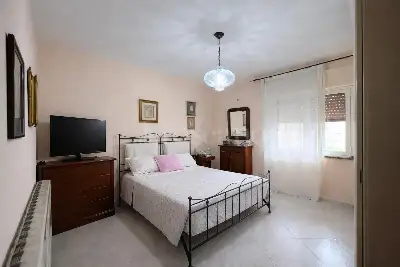 Casa in vendita, Via Biagio Miraglia, Catanzaro