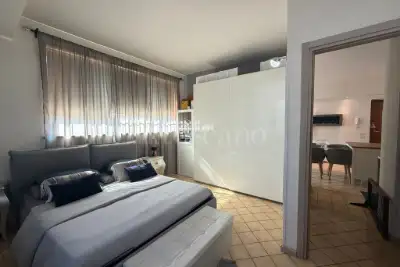 Casa in vendita, Via Monasterace, Roma