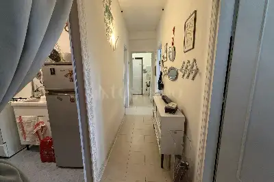 Attico in vendita, Via Marcello Benedetto, Palermo