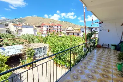 Casa in vendita, Via Paruta, Palermo