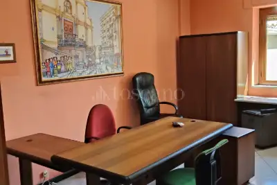 Ufficio in vendita, Corso Giuseppe Mazzini, Catanzaro