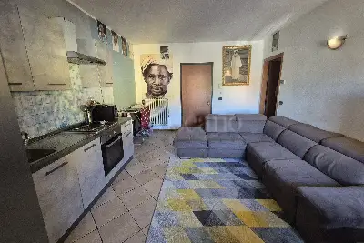 Casa in vendita, Via Guglielmo Oberdan, Castenedolo