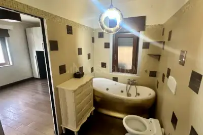 Casa in affitto, Via D'Elena, Caserta