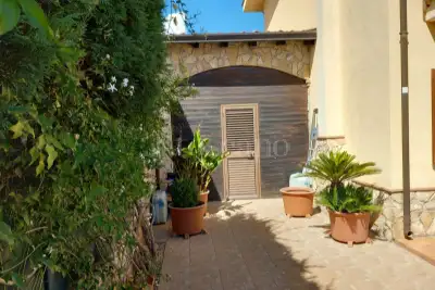 Villa in vendita, Via Piano Torre Marroia, Altavilla Milicia