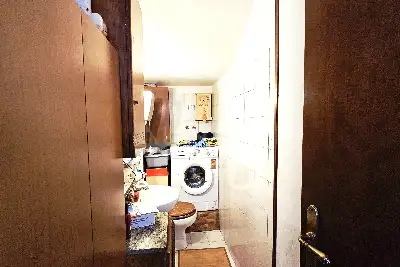 Villino a Schiera in vendita, Via Coghinas, Ardea