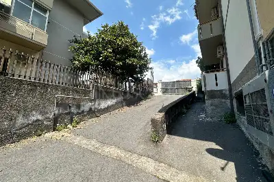 Garage in vendita, Via Regione Siciliana , Mascalucia