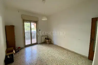 Casa in vendita, Via M.Ricci, Catania