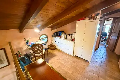 Villa in vendita, Vicolo Casale del Castellaccio , Fiumicino