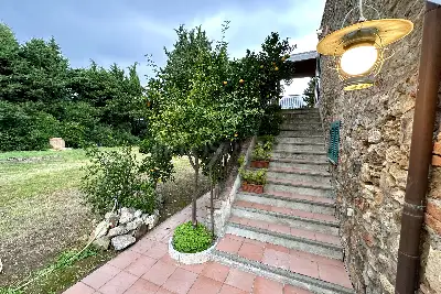 Casale in vendita, Strada Provinciale Orbetellana, Monte Argentario