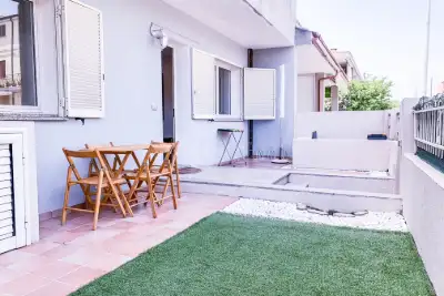 Casa in vendita, Via Gran Sasso D'Italia, Olbia