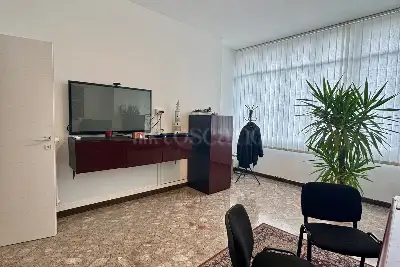 Casa in vendita, Via Carlo del Balzo, Avellino