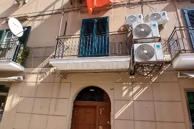 Casa in vendita, Via Oreto, Palermo