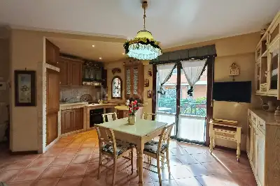 Casa in vendita, Via del Casale Agostinelli, Roma