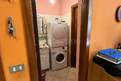 Casa in vendita, Via Cosenza, Avezzano